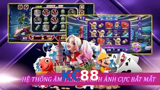KC88