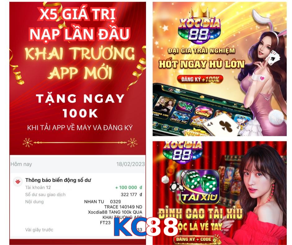 KC88